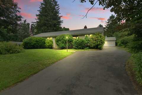 206 Center Road, Vernon, CT 06066