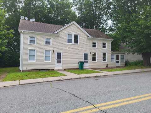 212 High Street, Sprague, CT 06330
