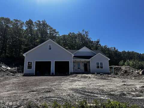 74 Rock Ridge Road, Manchester, CT 06040