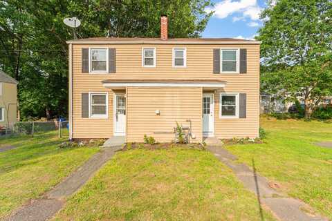 101 Cannon Road, East Hartford, CT 06108