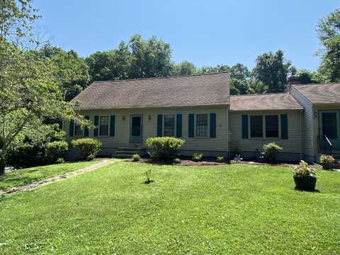 58 Trailwood Drive, Guilford, CT 06437