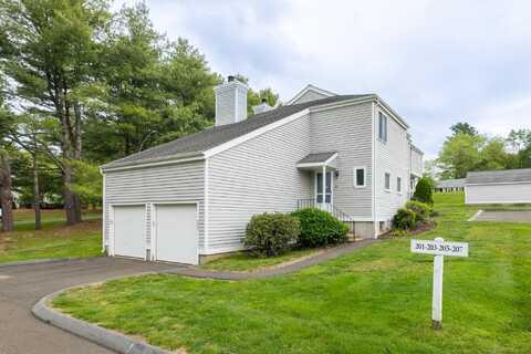 201 Greens Farm Road, Branford, CT 06405