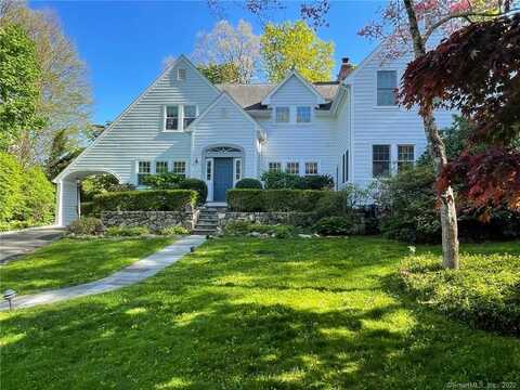 71 Elm Place, New Canaan, CT 06840