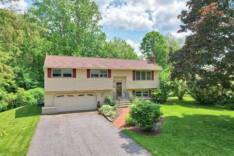 159 Humiston Circle, Thomaston, CT 06787