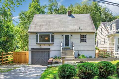 77 Valley Road, Westport, CT 06880