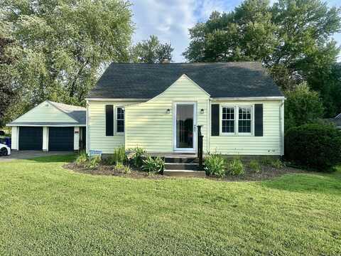 42 Tromley Road, East Windsor, CT 06088