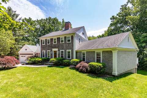 59 Davids Hill Road, Woodbury, CT 06798