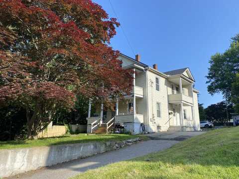 114 Pulaski Street, Torrington, CT 06790
