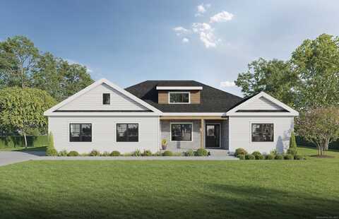 290 Gardner Street, Manchester, CT 06040