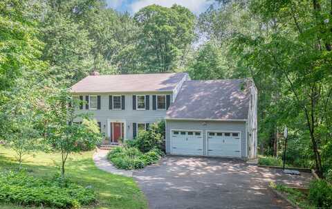 17 Hoyt Road, Bethel, CT 06801