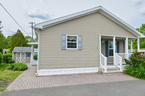2 Blueberry Lane, Plymouth, CT 06786