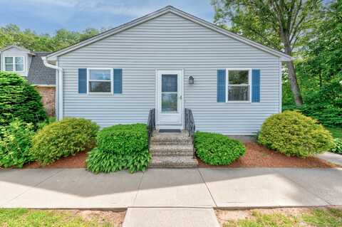 122 Milford Street Extension, Plainville, CT 06062
