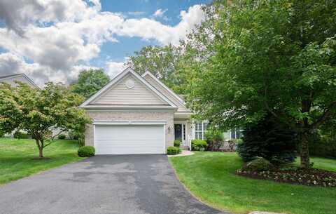 89 Links Way, Oxford, CT 06478