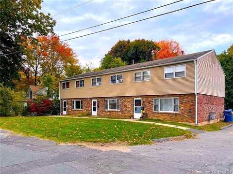 59 Mohawk Street, Waterbury, CT 06706