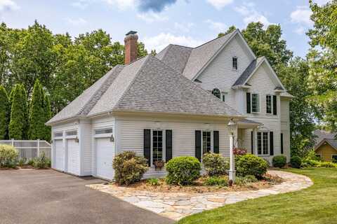 66 Great Pond Road, Glastonbury, CT 06073