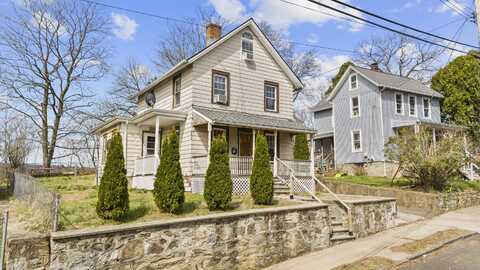 12 Summit Street, Derby, CT 06418