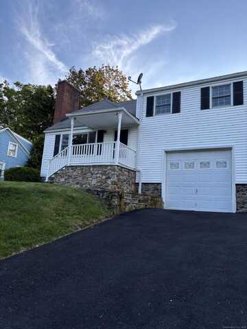 9 Summit Road, Prospect, CT 06712