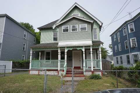 71 Martin Street, Hartford, CT 06120