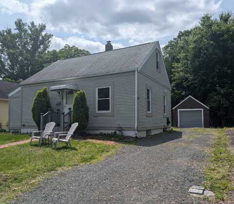 26 Westfield Street, Manchester, CT 06042