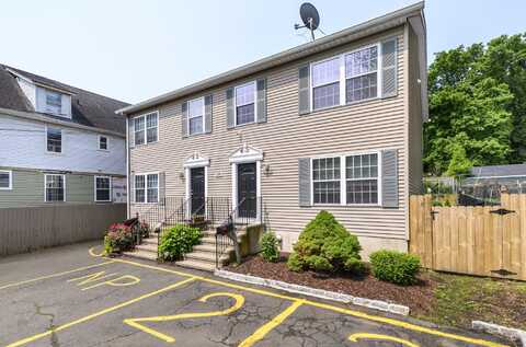 233 Fairfield Avenue, Stamford, CT 06902