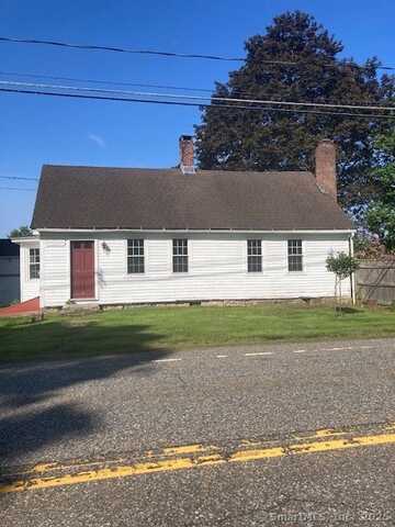 104 Thomaston Road, Morris, CT 06763