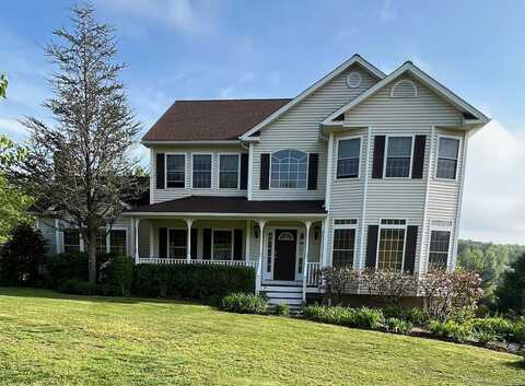 41 Mesa Drive, Bethany, CT 06524