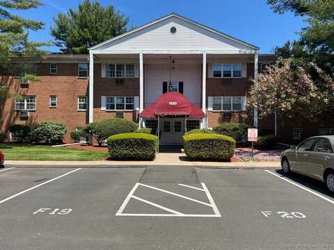 1120 New Haven Avenue, Milford, CT 06460