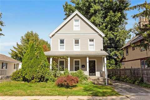 68 Leonard Street, Stamford, CT 06906