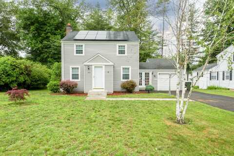 193 Oak Street, East Hartford, CT 06118