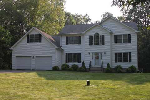 475 Niederwerfer Road, South Windsor, CT 06074