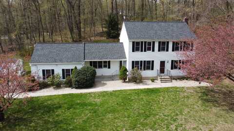 65 County Road, Southington, CT 06444