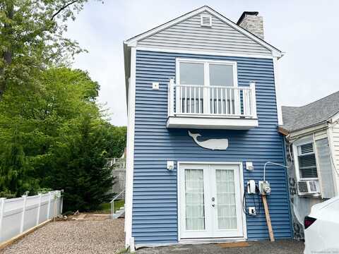 11 Yale Avenue, Milford, CT 06460