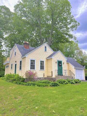 13 Oak Street, Wolcott, CT 06716