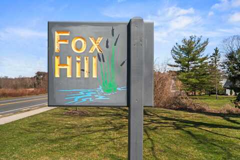 1 Vine Lane, Ridgefield, CT 06877