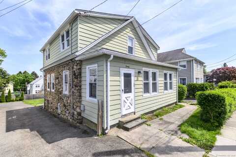 90 Avery Street, Stamford, CT 06902