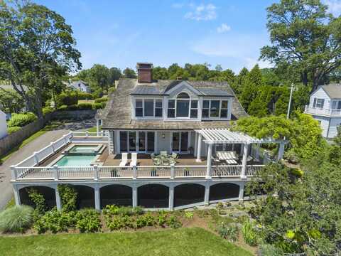1060 Harbor Road, Fairfield, CT 06890