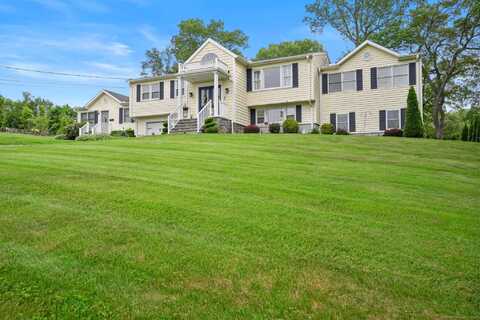 6 Timberlane Drive, Shelton, CT 06484