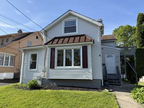 111 Fort Hale Road, New Haven, CT 06512