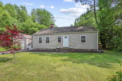 333 West Washington Street, Bristol, CT 06010