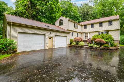 116 Bellridge Road, Glastonbury, CT 06033