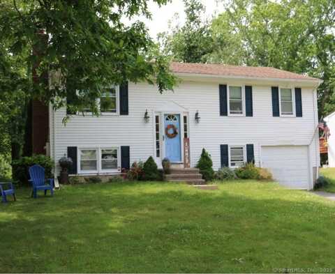 155 Fawn Hill Drive, Westbrook, CT 06498