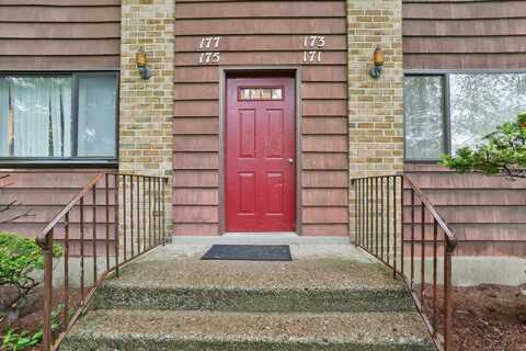 171 Kennedy Drive, Bridgeport, CT 06606
