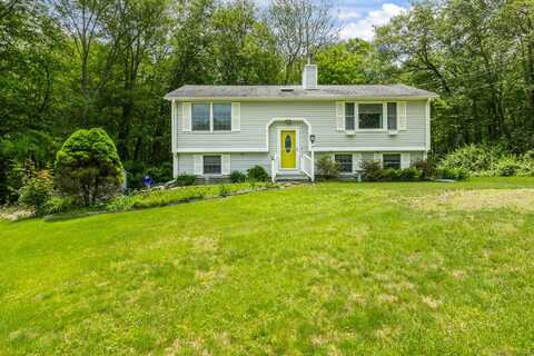 18 Yeomans Road, Columbia, CT 06237
