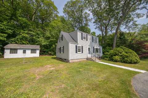 1375 North Road, Groton, CT 06340