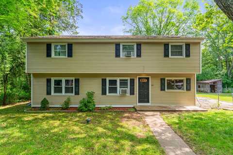 39 Route 2, Preston, CT 06365