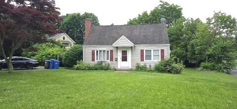 20 Goodwin Street, Manchester, CT 06040