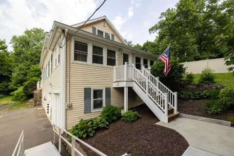270 Decicco Road, Waterbury, CT 06705