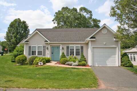 2 Cinnamon Lane, Portland, CT 06480