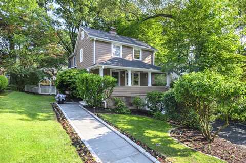 116 Knapp Street, Stamford, CT 06907