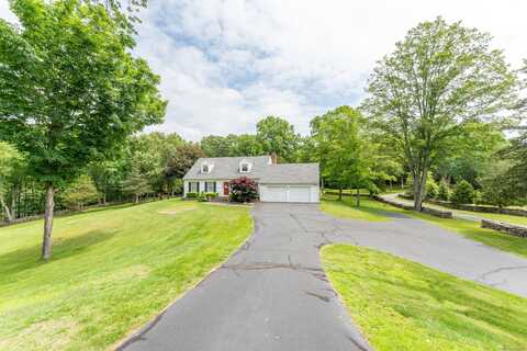 170 Pomfret Road, Brooklyn, CT 06234